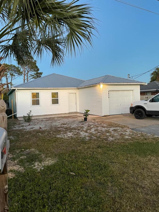 House 3 Blocks To The Beach Panama City Beach Bagian luar foto