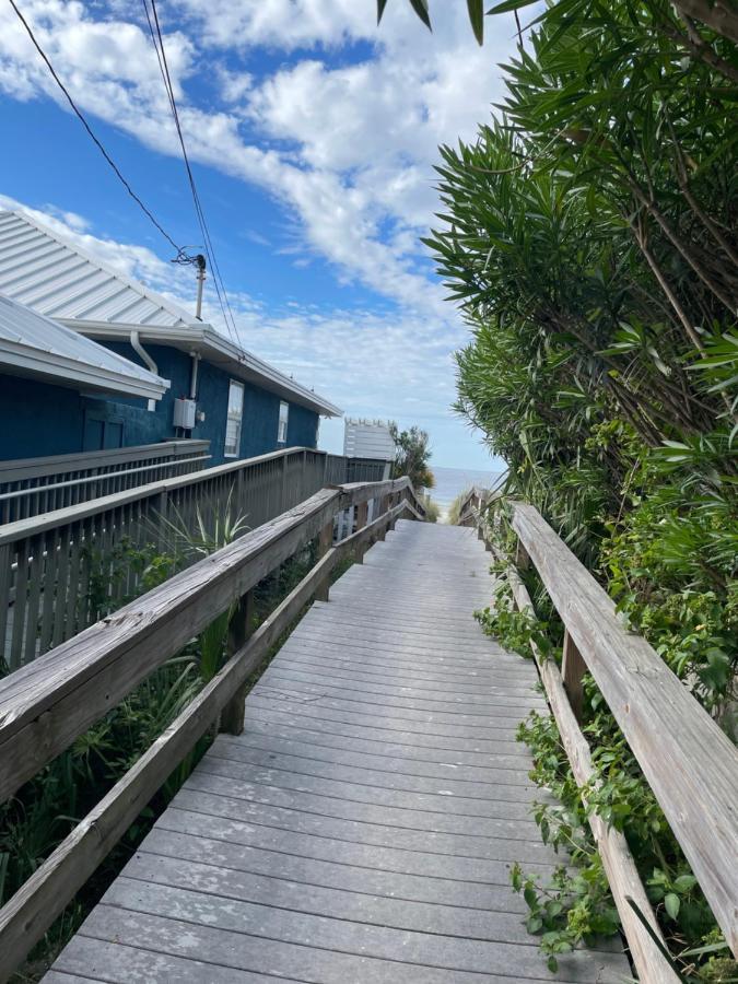 House 3 Blocks To The Beach Panama City Beach Bagian luar foto