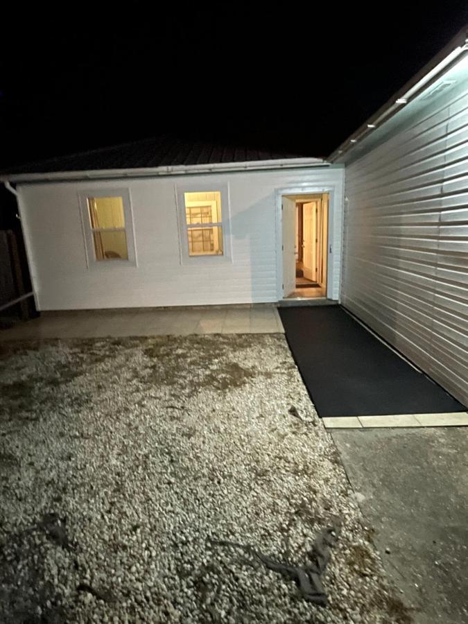 House 3 Blocks To The Beach Panama City Beach Bagian luar foto