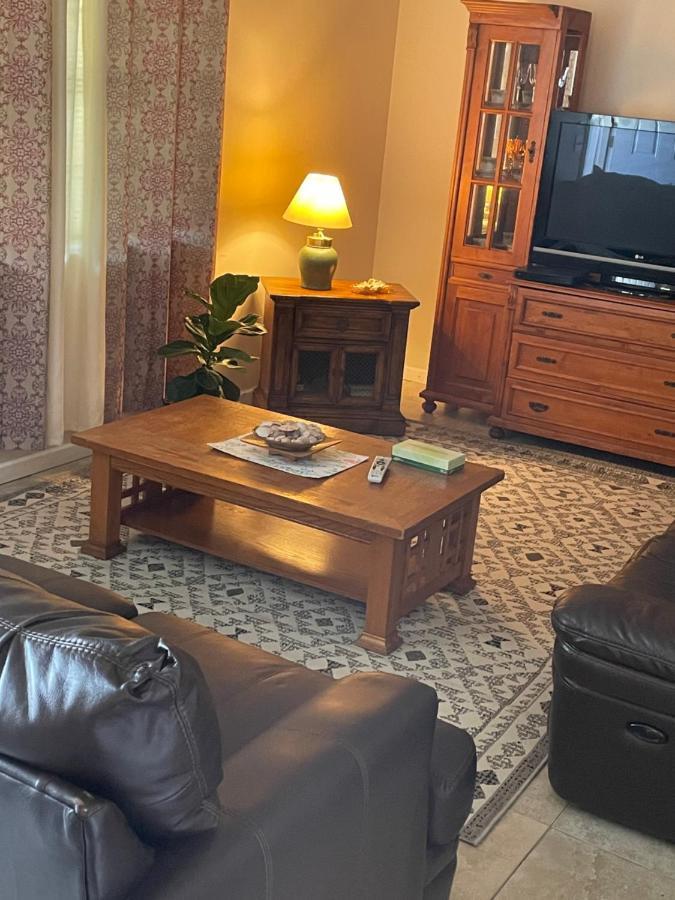 House 3 Blocks To The Beach Panama City Beach Bagian luar foto