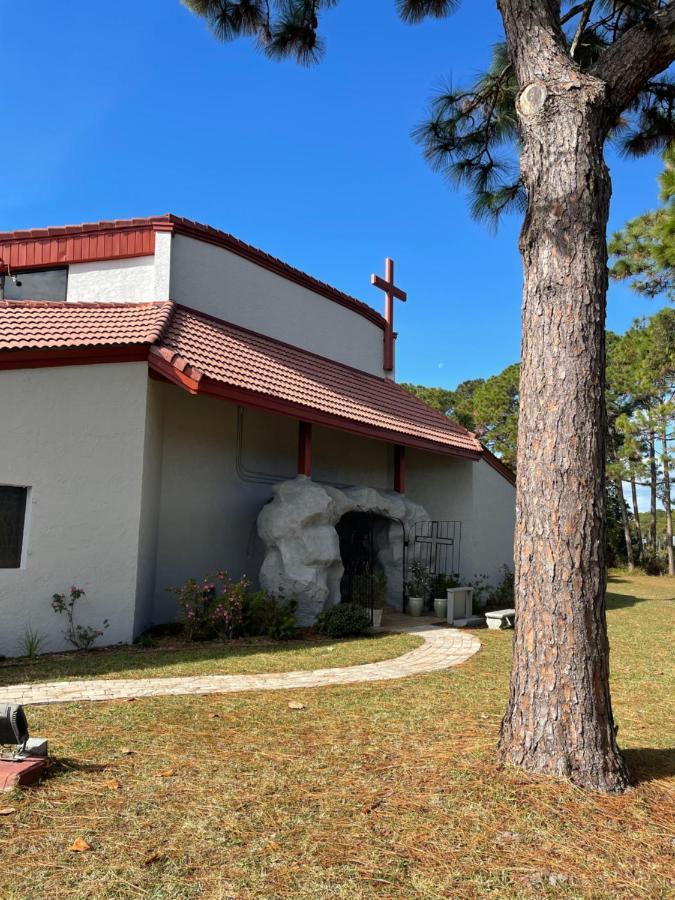 House 3 Blocks To The Beach Panama City Beach Bagian luar foto