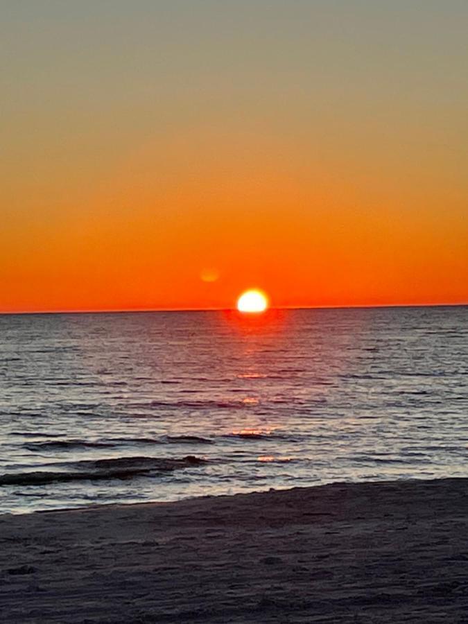 House 3 Blocks To The Beach Panama City Beach Bagian luar foto