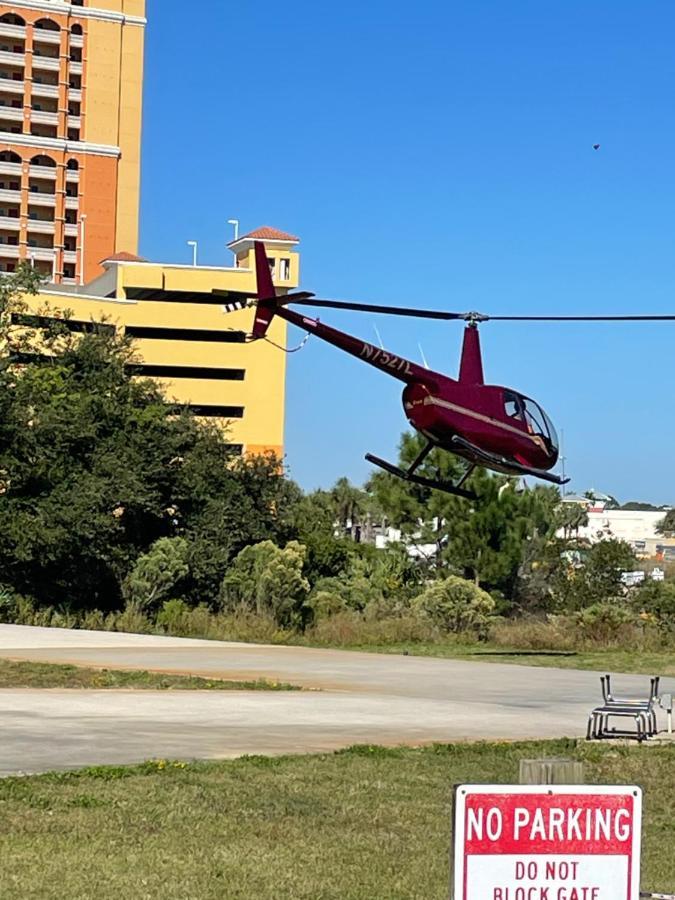 House 3 Blocks To The Beach Panama City Beach Bagian luar foto
