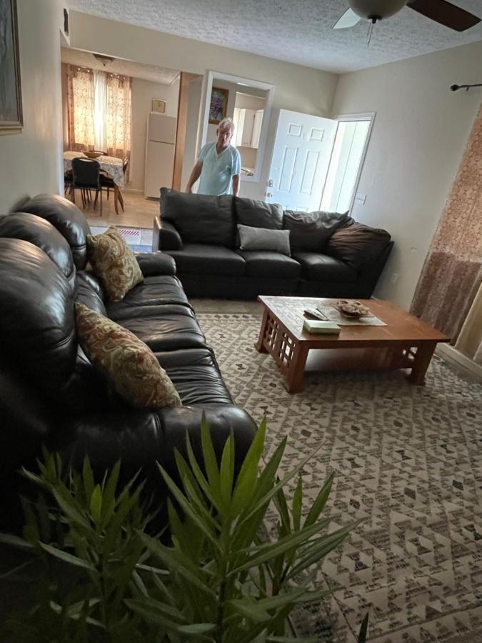 House 3 Blocks To The Beach Panama City Beach Bagian luar foto