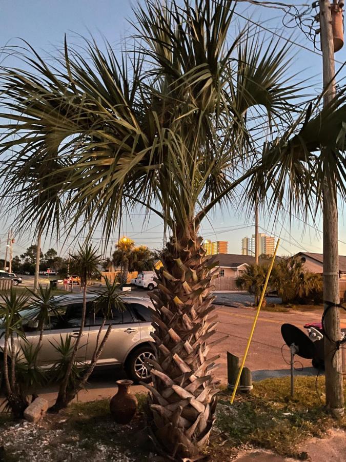 House 3 Blocks To The Beach Panama City Beach Bagian luar foto