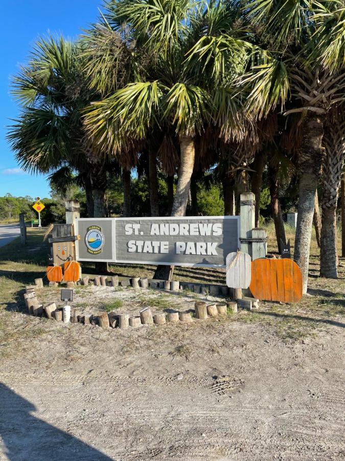 House 3 Blocks To The Beach Panama City Beach Bagian luar foto