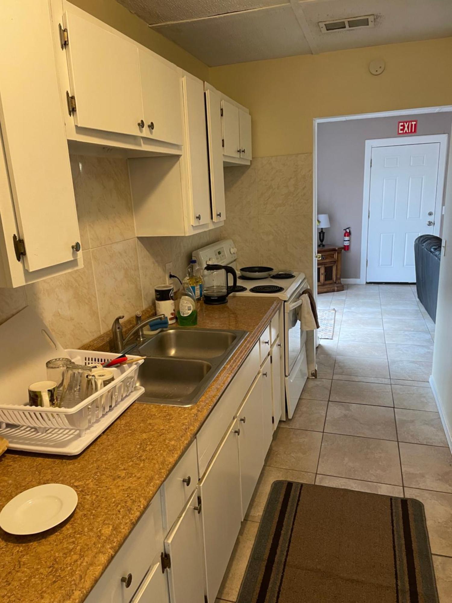 House 3 Blocks To The Beach Panama City Beach Bagian luar foto