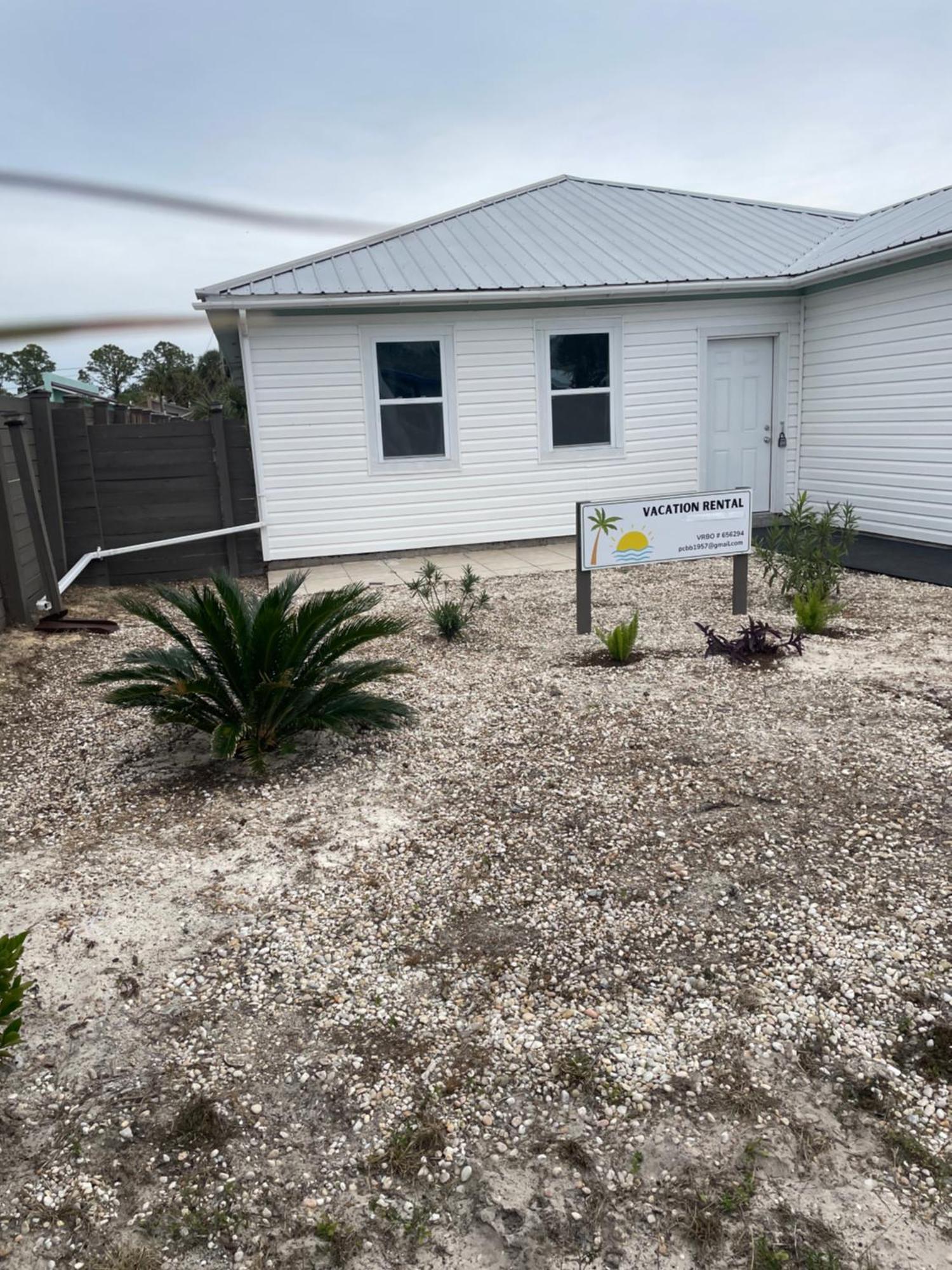 House 3 Blocks To The Beach Panama City Beach Bagian luar foto