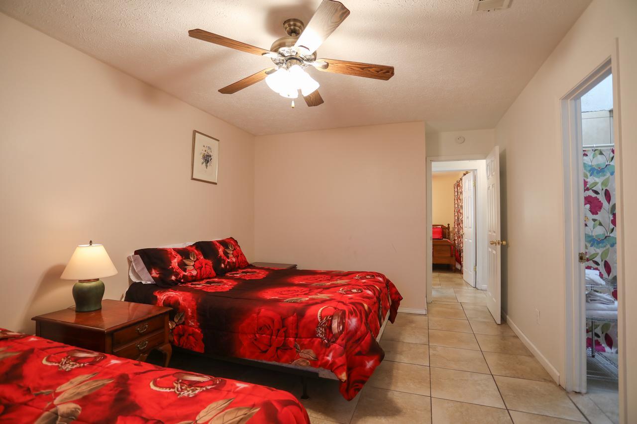 House 3 Blocks To The Beach Panama City Beach Bagian luar foto