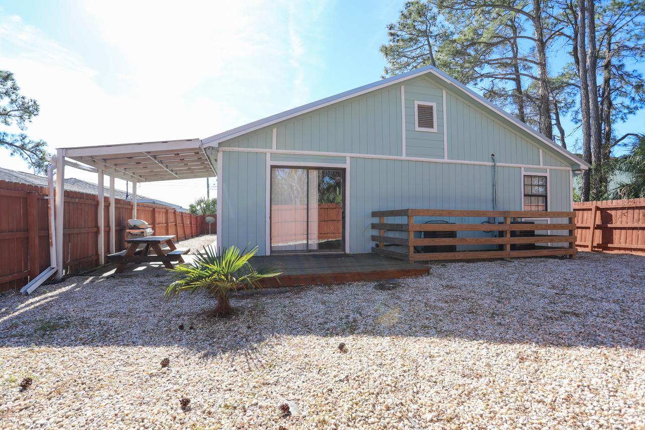 House 3 Blocks To The Beach Panama City Beach Bagian luar foto