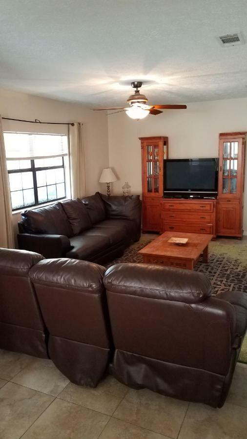 House 3 Blocks To The Beach Panama City Beach Bagian luar foto