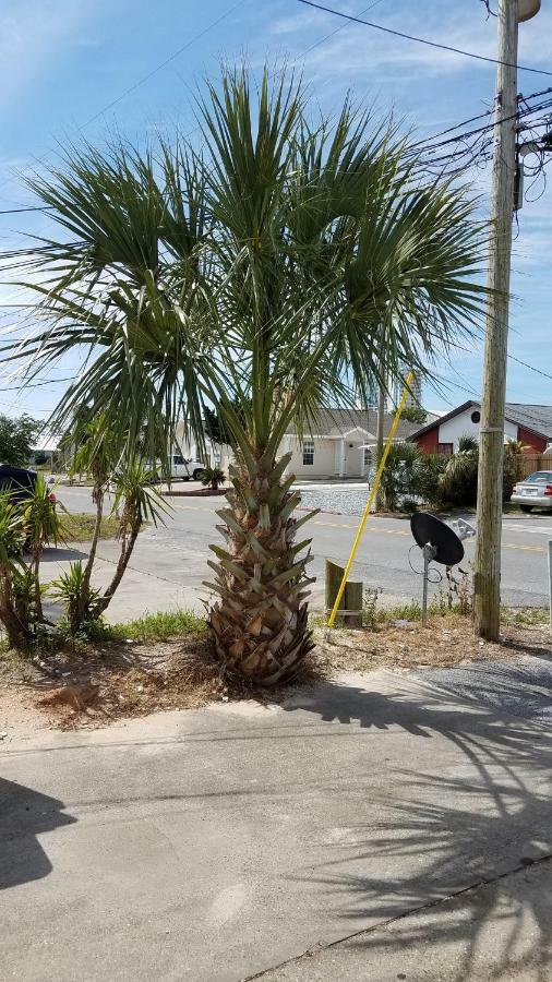 House 3 Blocks To The Beach Panama City Beach Bagian luar foto