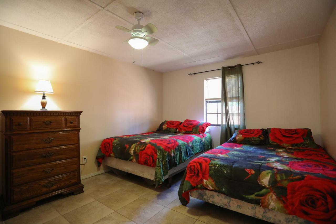 House 3 Blocks To The Beach Panama City Beach Bagian luar foto